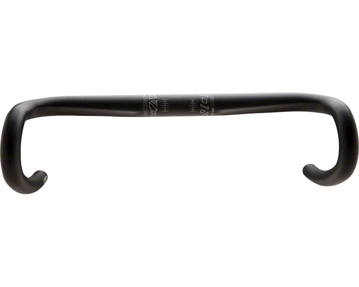 Easton EC90 SLX Carbon Handlebar Black 31.8mm - Image 2