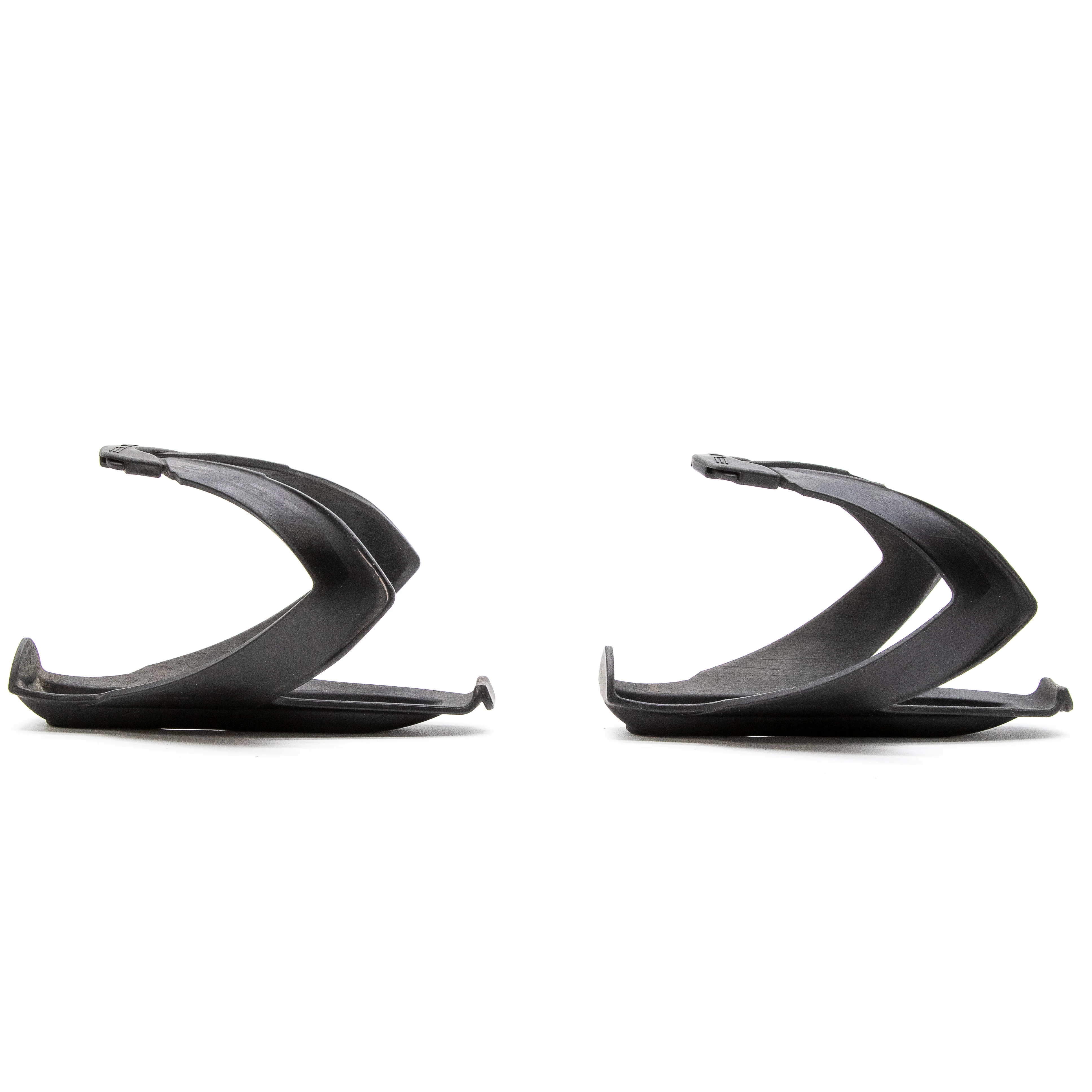 Elite Custom Race Skin Black Bottle Cages Pair 84g - Image 3