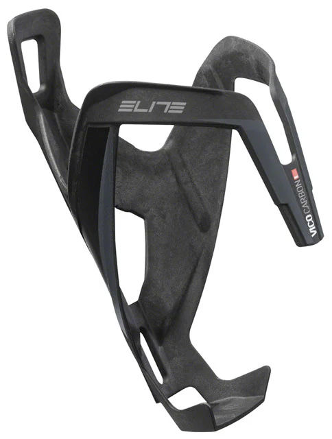 Elite Vico Carbon Water Bottle Cage