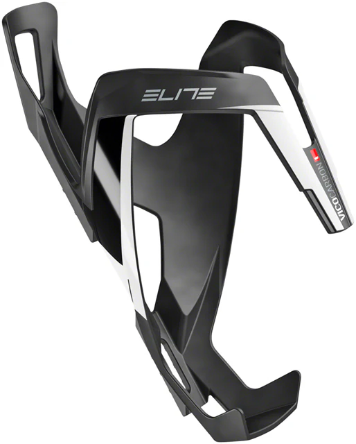 Elite Vico Carbon Water Bottle Cage - Image 2