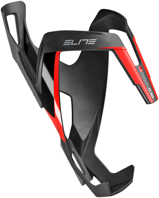 Elite Vico Carbon Water Bottle Cage - Image 3