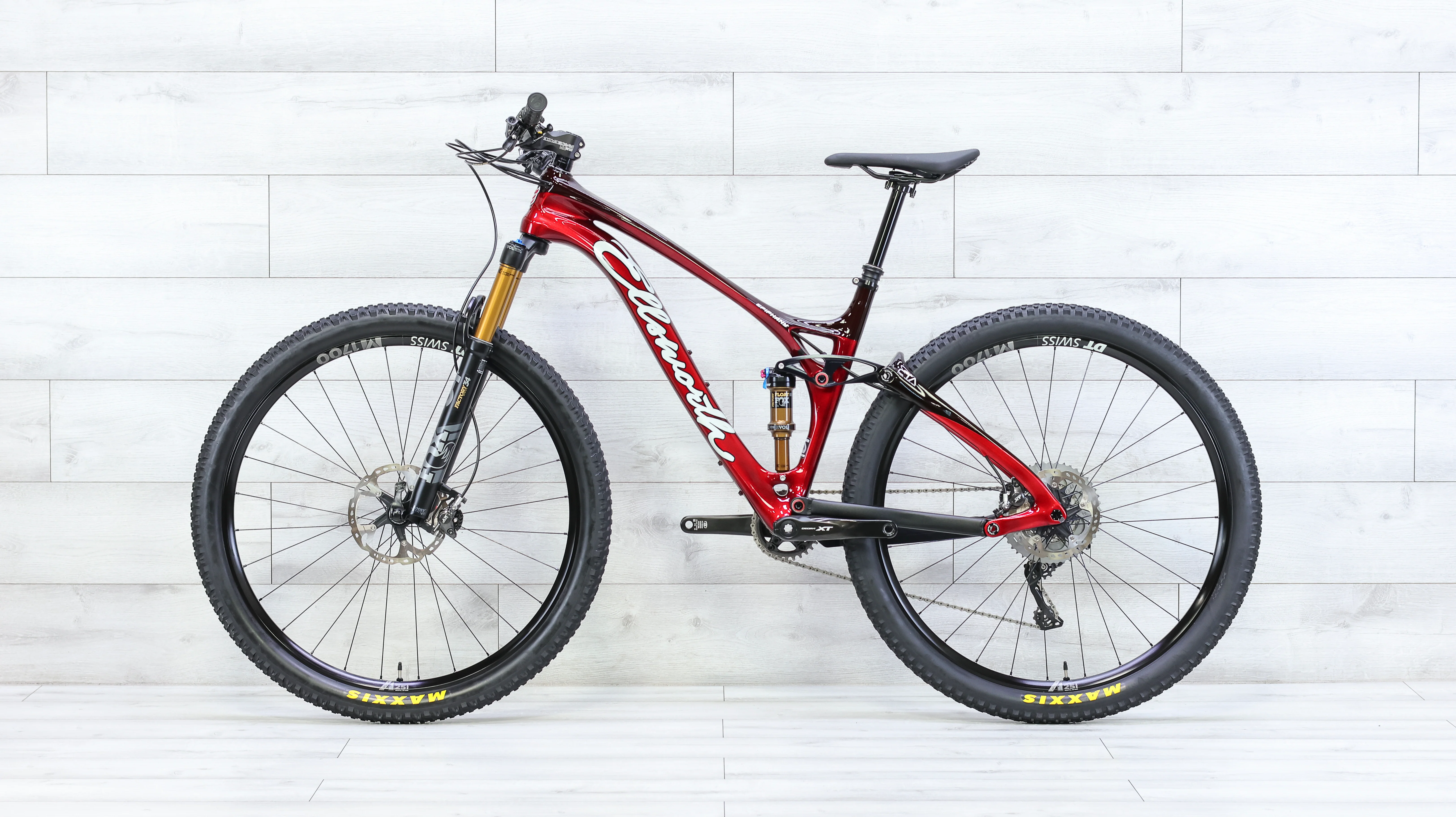 Ellsworth Epiphany Convert 29" Mountain Bike - 2018, Medium - Image 2