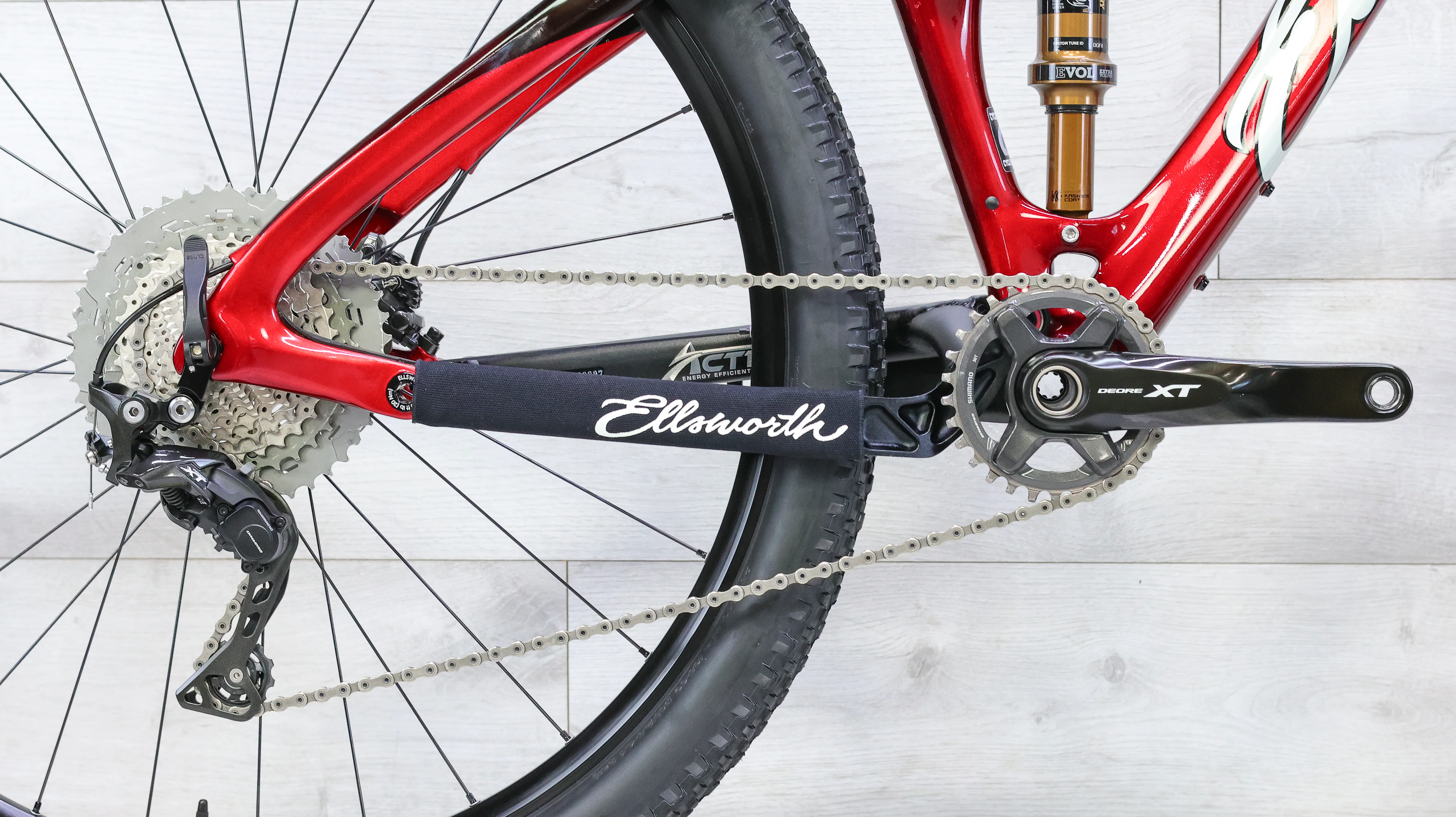 Ellsworth Epiphany Convert 29" Mountain Bike - 2018, Medium - Image 5