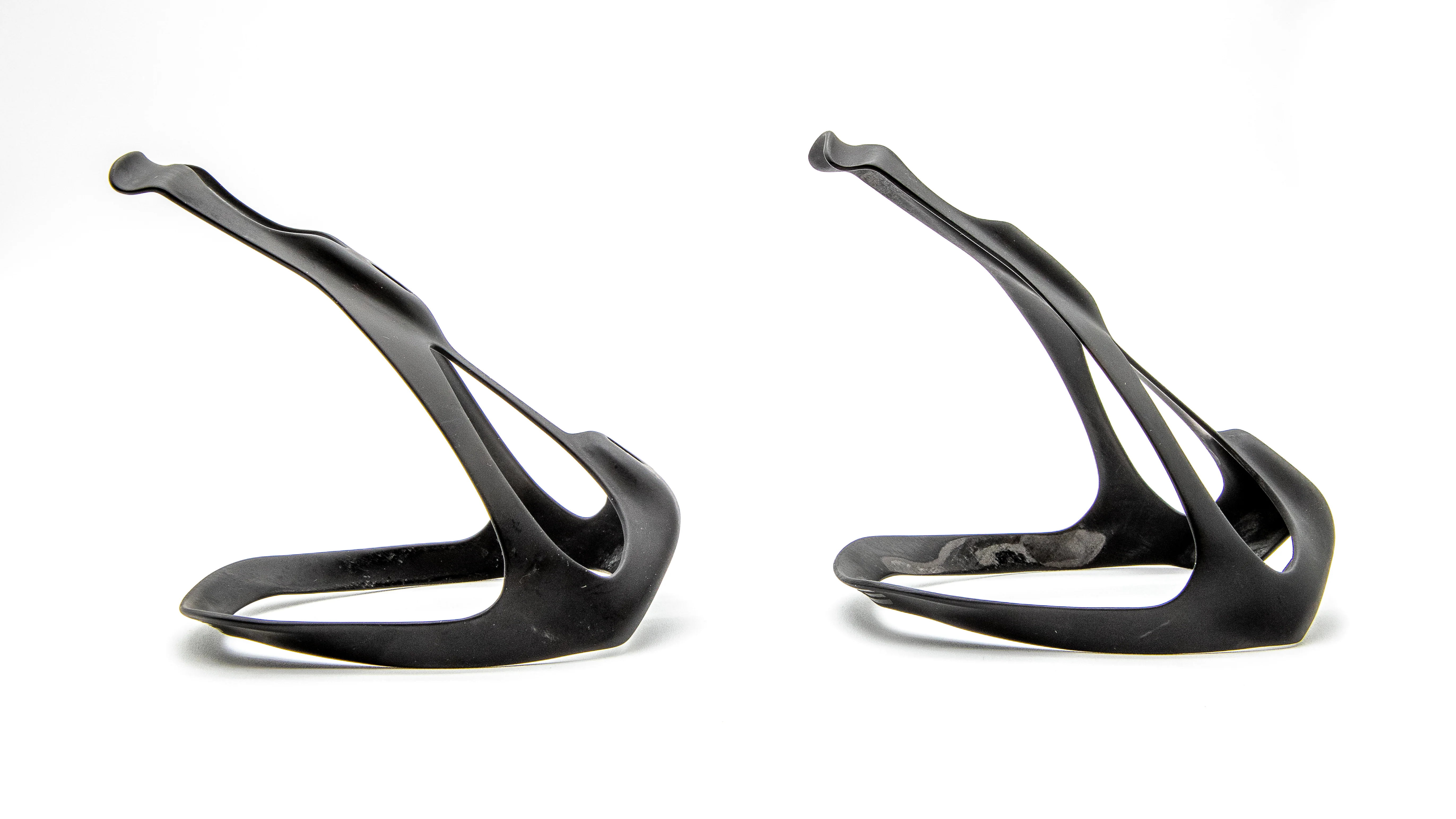 ENVE Carbon Bottle Cage 39g Pair - Image 3