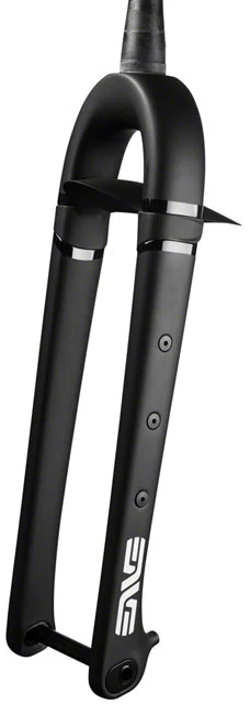 ENVE Composites Mountain Fork - 29", 1.5" Tapered, 15 x 110mm, Black - Image 2