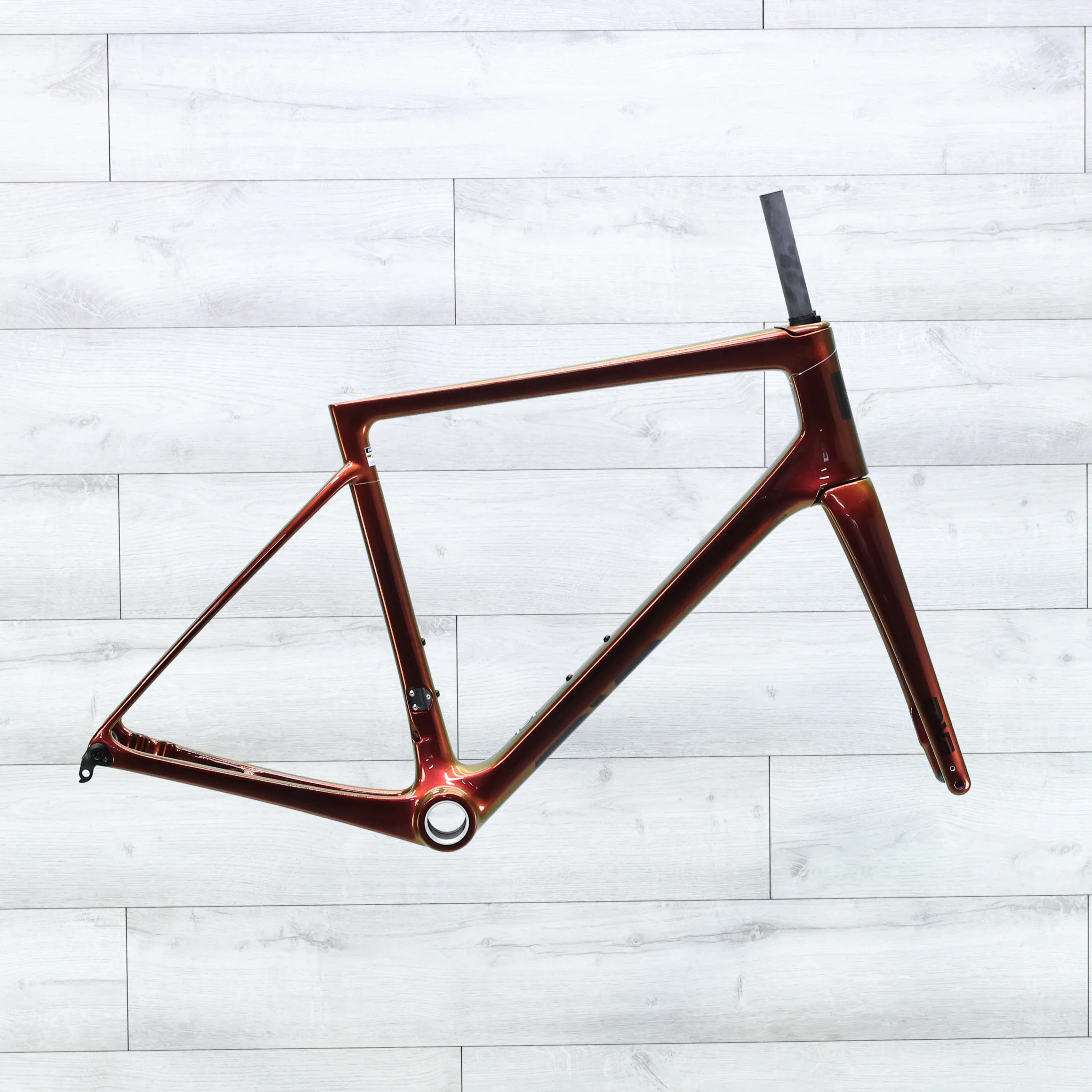 ENVE Melee Road Bike Frameset - 2025, 58cm