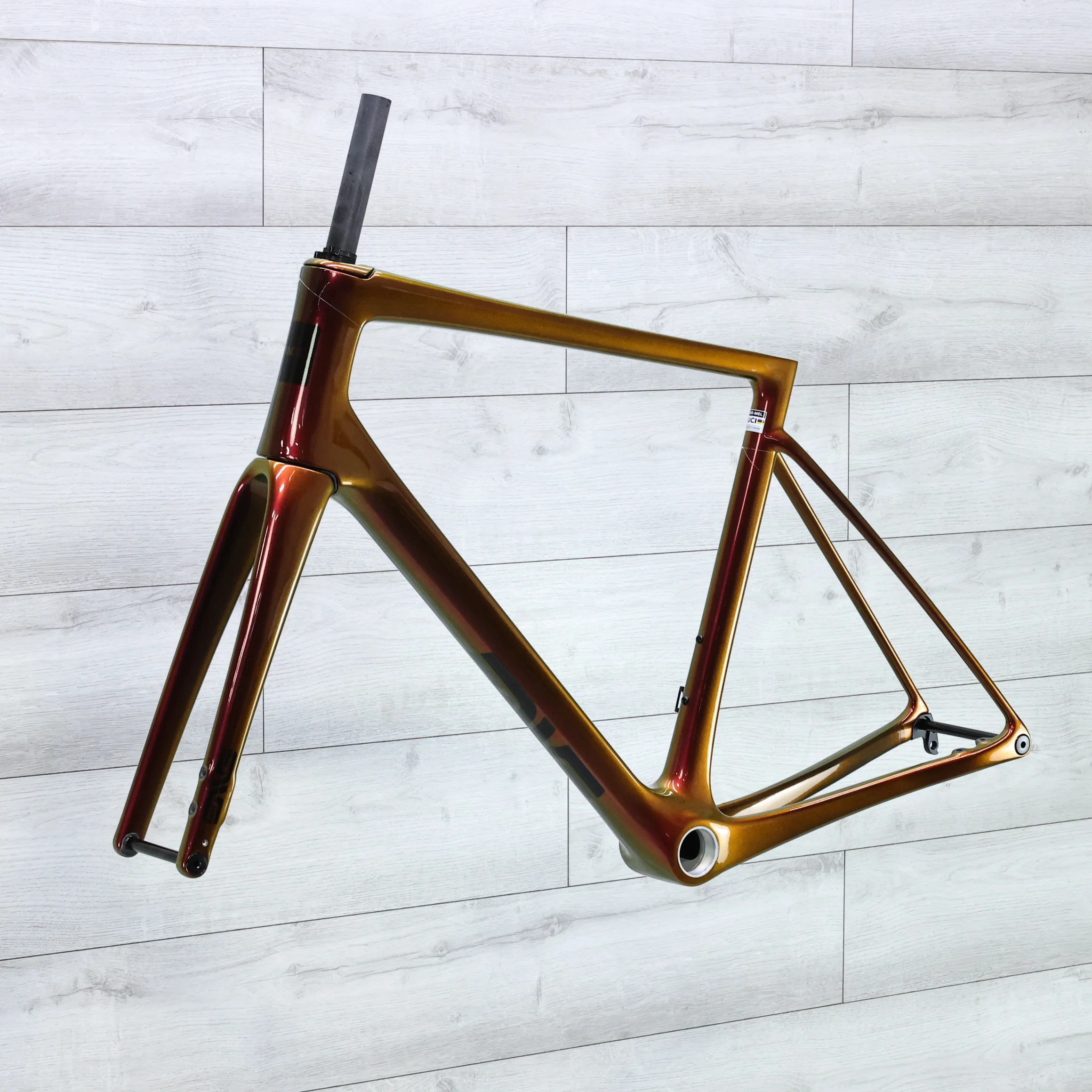 ENVE Melee Road Bike Frameset - 2025, 58cm - Image 4