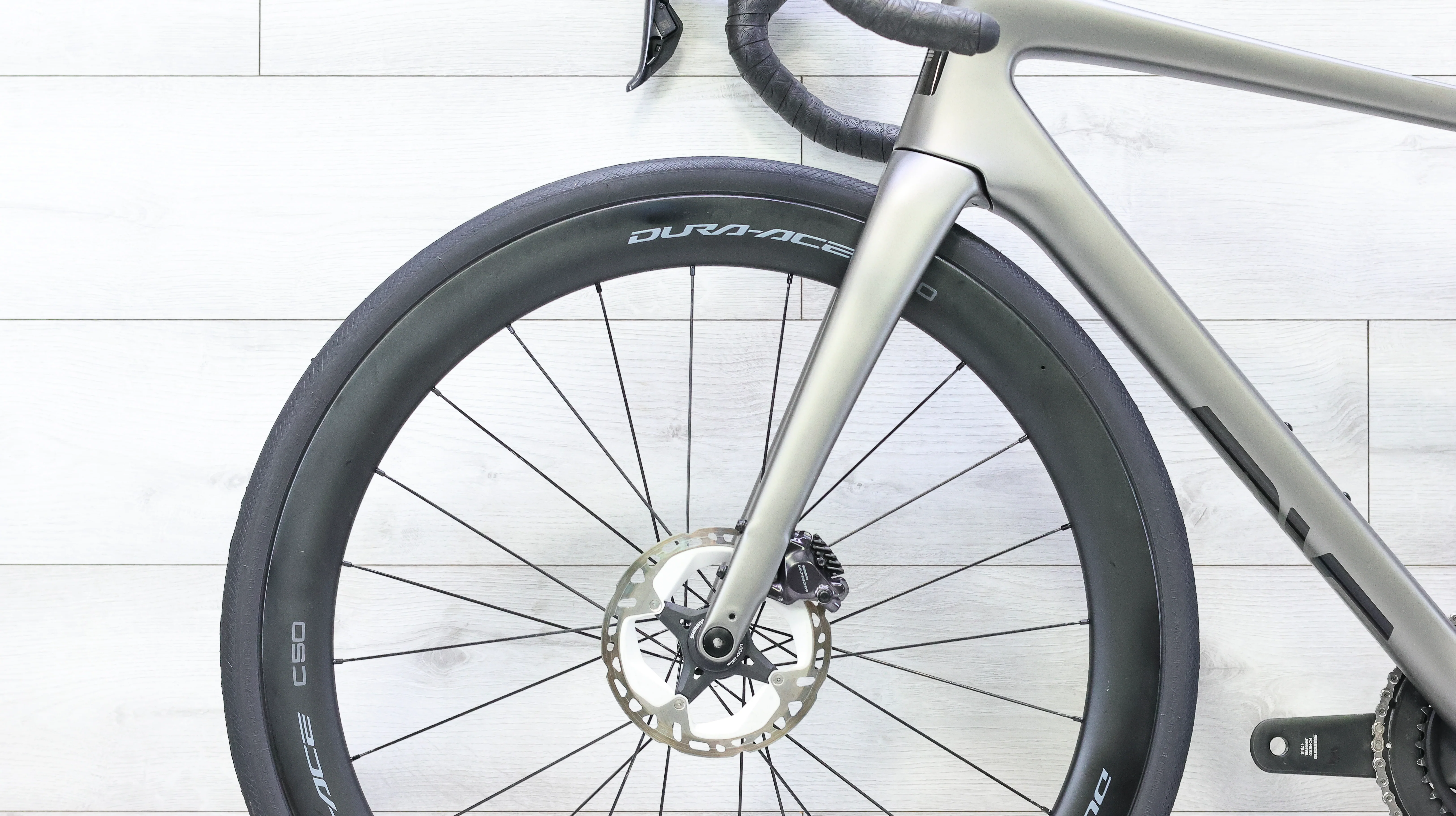 ENVE Melee Ultegra Di2 Road Bike - 2023, 52cm - Image 14