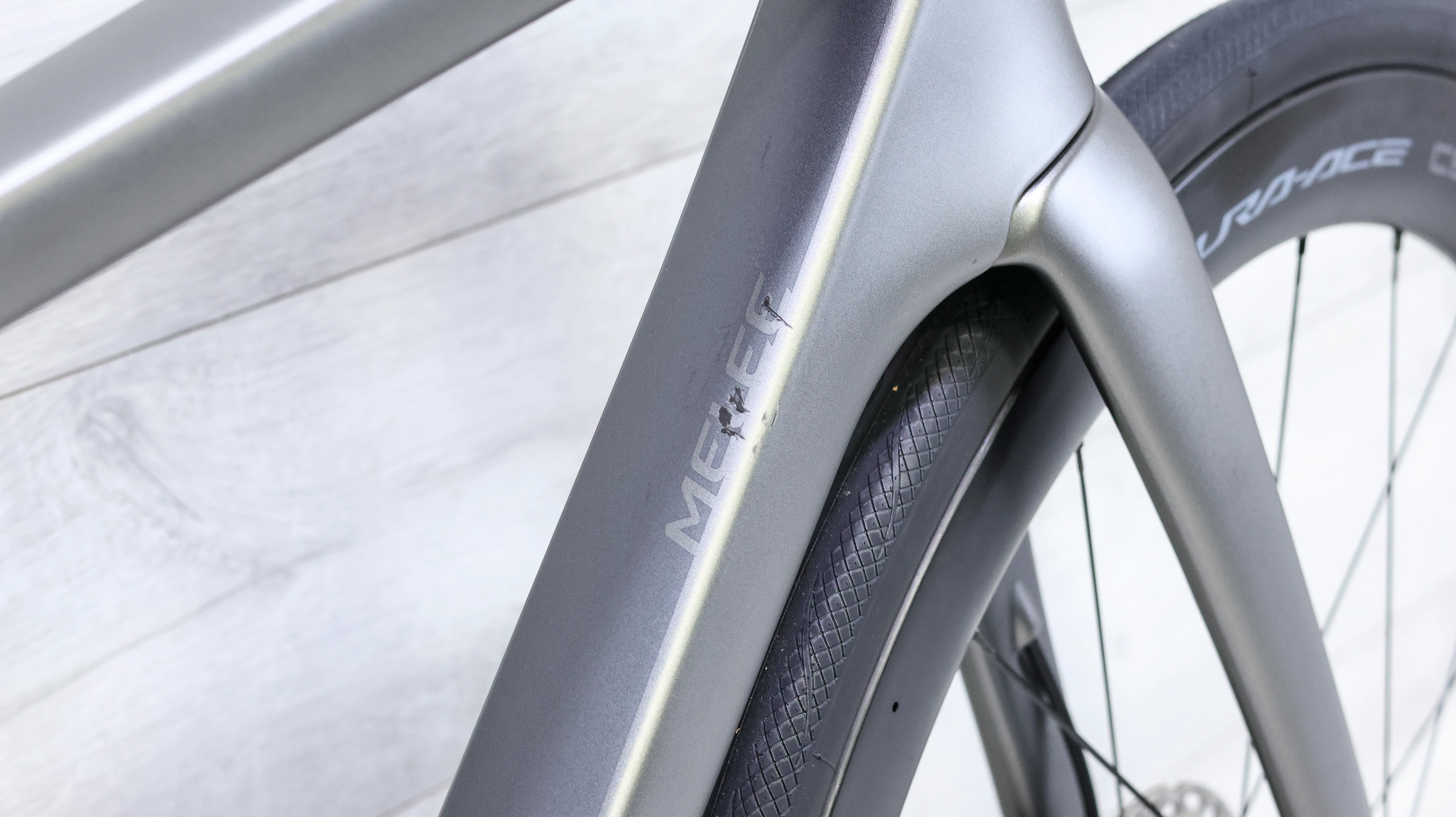 ENVE Melee Ultegra Di2 Road Bike - 2023, 52cm - Image 17
