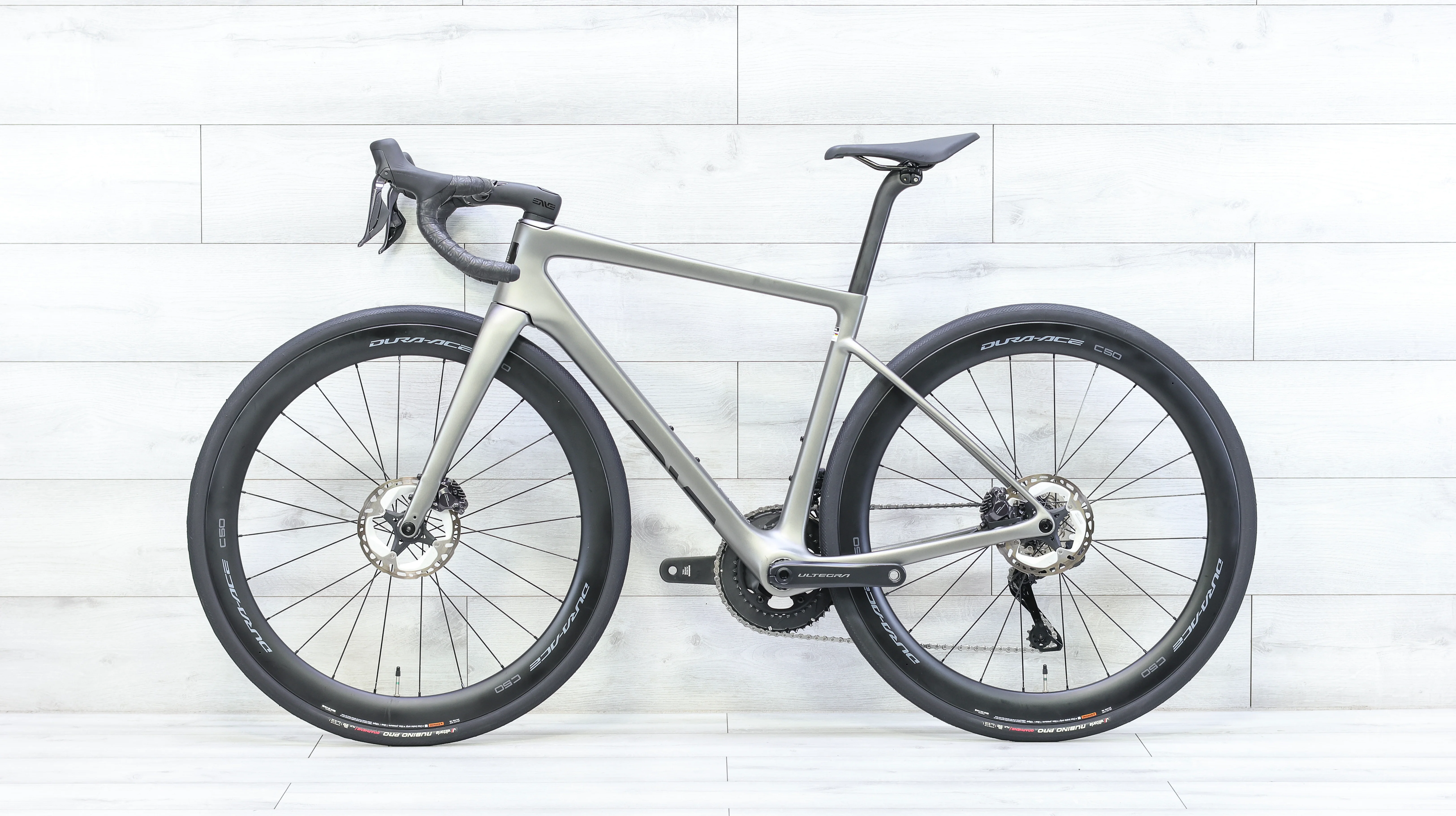 ENVE Melee Ultegra Di2 Road Bike - 2023, 52cm - Image 2