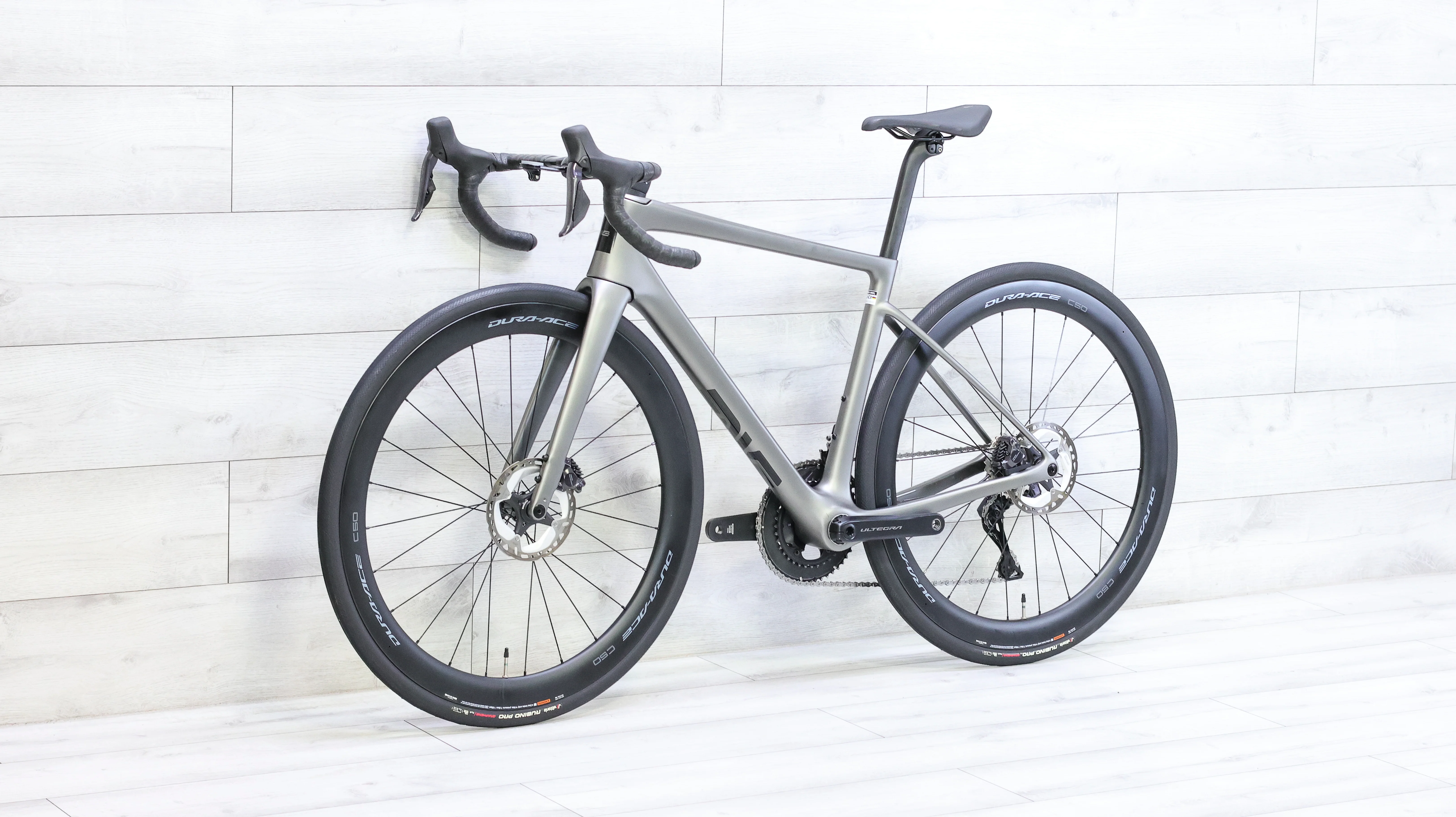ENVE Melee Ultegra Di2 Road Bike - 2023, 52cm - Image 4
