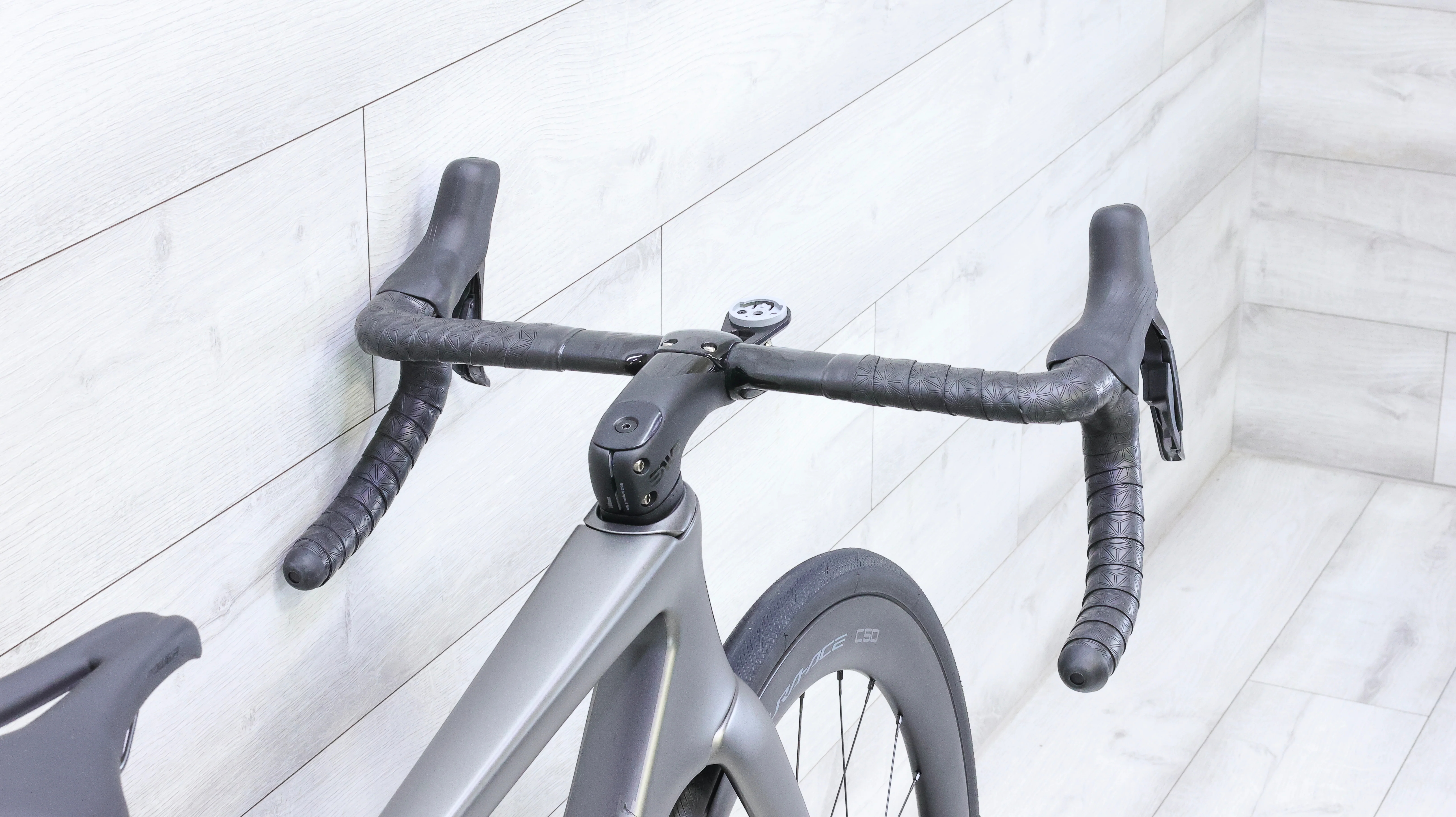 ENVE Melee Ultegra Di2 Road Bike - 2023, 52cm - Image 8