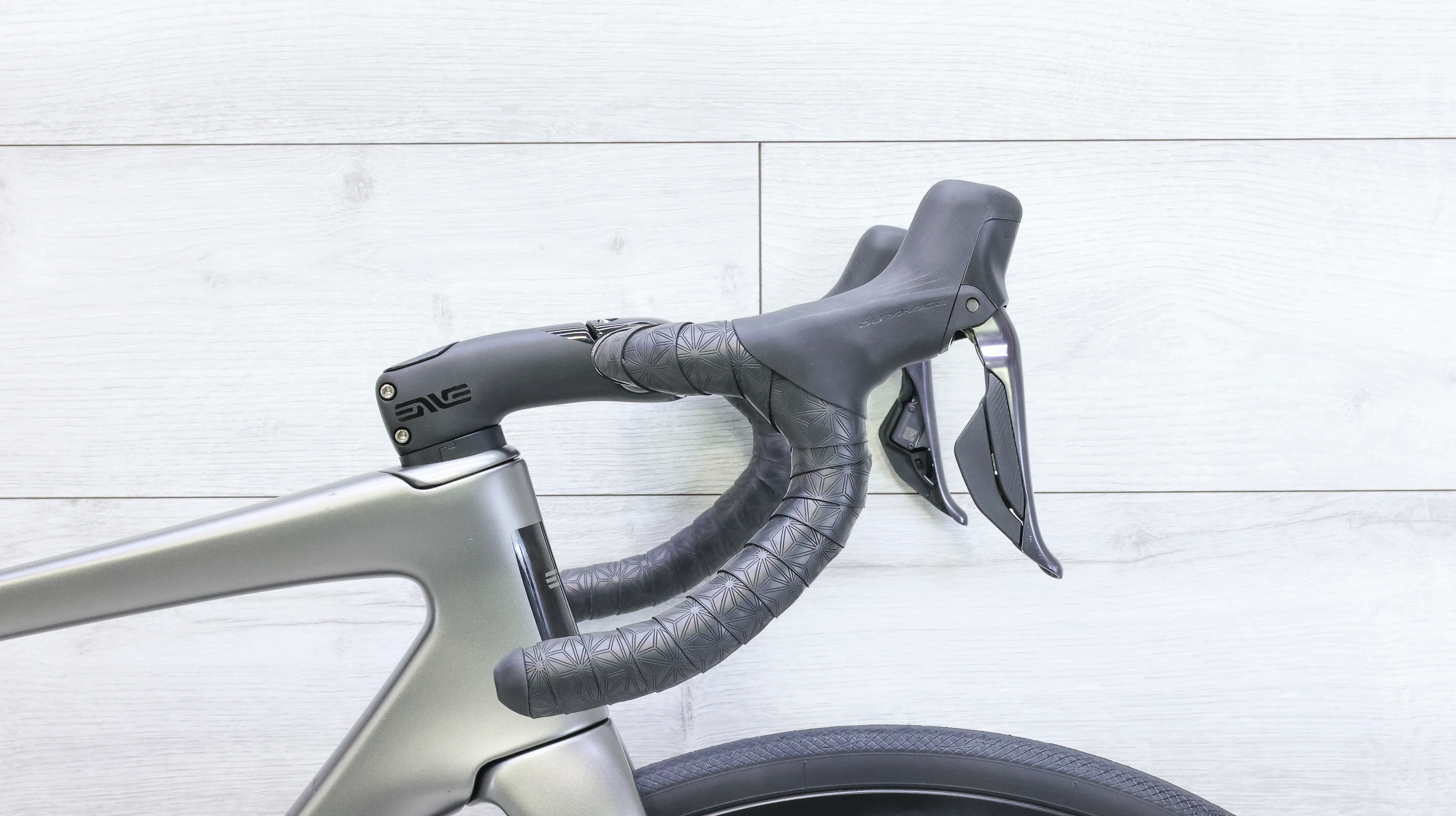 ENVE Melee Ultegra Di2 Road Bike - 2023, 52cm - Image 9