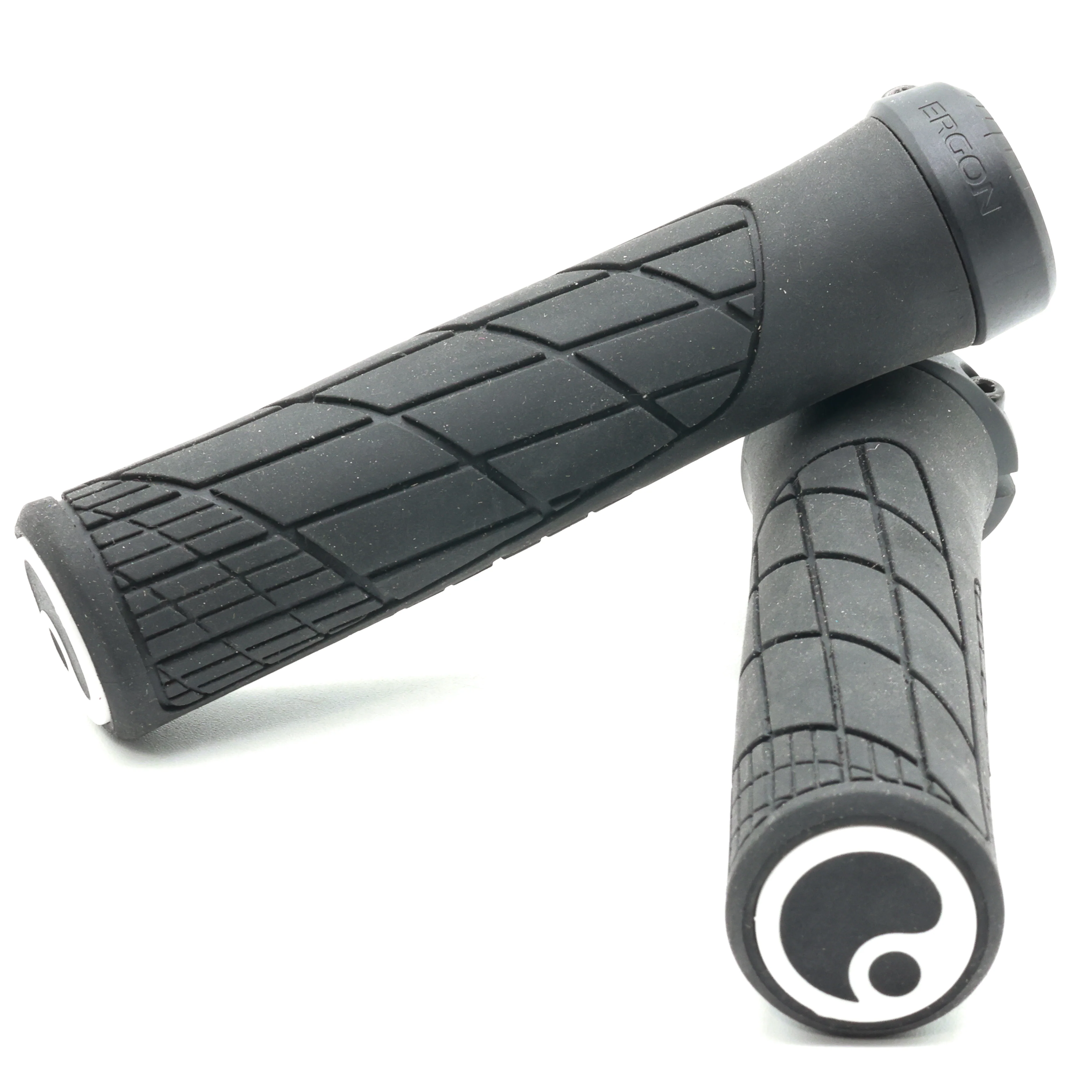 Ergon GA2 Grip Black - Image 2