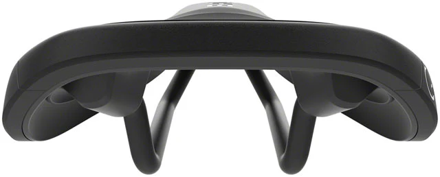 Ergon SM Downhill Comp Saddle - Black - Image 4