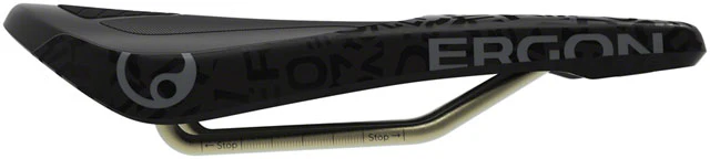 Ergon SM Downhill Pro Ti Saddle - Team - Image 2