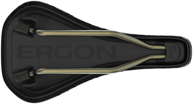 Ergon SM Downhill Pro Ti Saddle - Team - Image 5