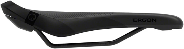 Ergon SM E-Mountain Pro Men's Saddle - Stealth - Image 2
