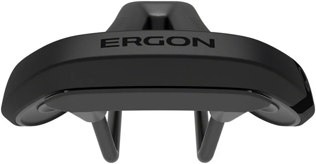 Ergon SM E-Mountain Pro Women's Saddle - Stealth - Image 3