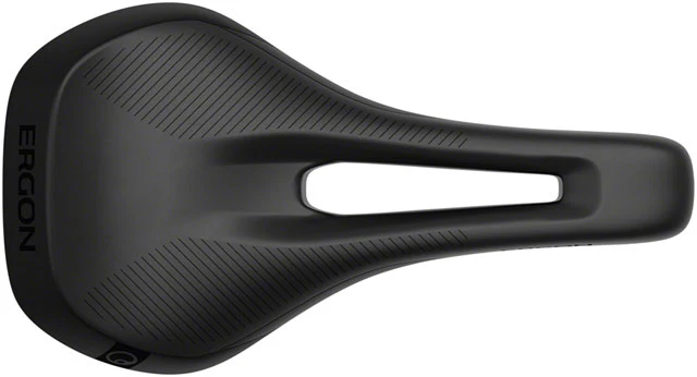Ergon SM E-Mountain Pro Women's Saddle - Stealth - Image 4