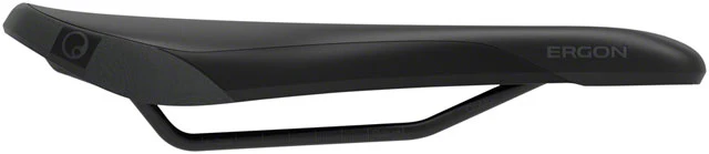 Ergon SM Enduro Comp Saddle - Stealth, Mens - Image 2