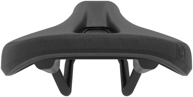 Ergon SM Enduro Comp Saddle - Stealth, Mens - Image 3