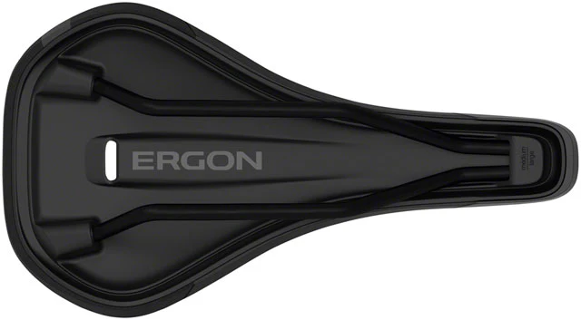 Ergon SM Enduro Comp Saddle - Stealth, Mens - Image 5
