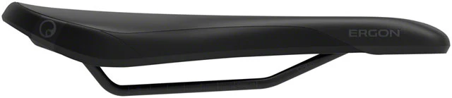 Ergon SM Enduro Saddle - Stealth, Mens - Image 2