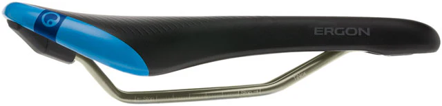 Ergon SM Pro Saddle - Midsummer Blue, Mens - Image 2