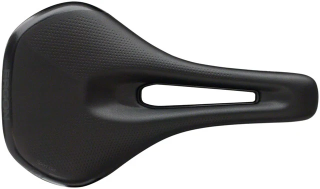 Ergon SM Sport Gel Saddle - Chromoly, Stealth, Women's - Image 4