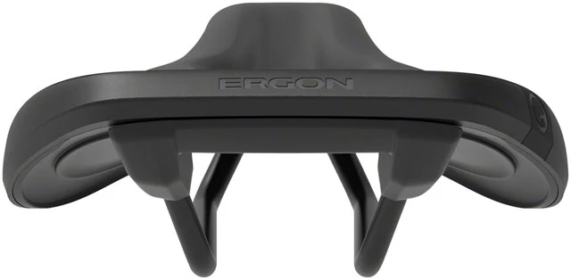 Ergon SMC Saddle - Stealth, Mens - Image 3