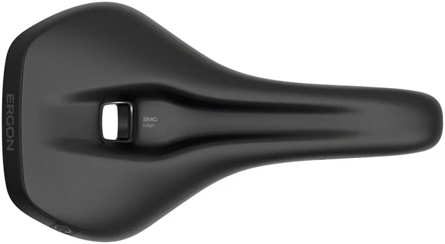 Ergon SMC Saddle - Stealth, Mens - Image 4