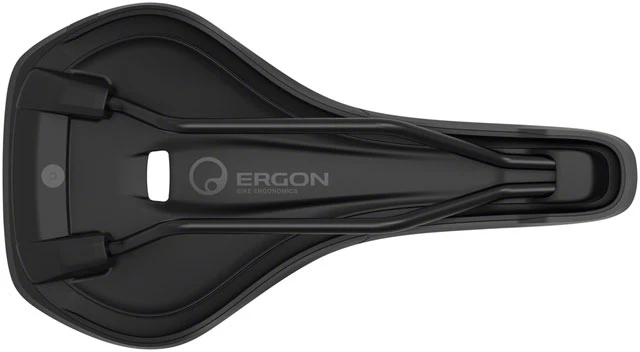 Ergon SMC Saddle - Stealth, Mens - Image 5
