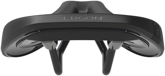 Ergon SMC Saddle - Stealth, Womens - Image 3