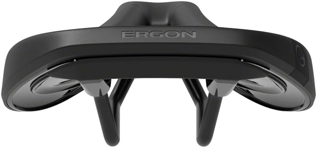 Ergon SMC Sport Gel Saddle - Stealth, Womens - Image 2