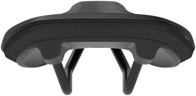 Ergon SR Allroad Core Comp Saddle - Black/Gray - Image 3