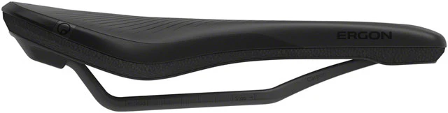 Ergon SR Allroad Core Pro Carbon Saddle - Stealth - Image 2