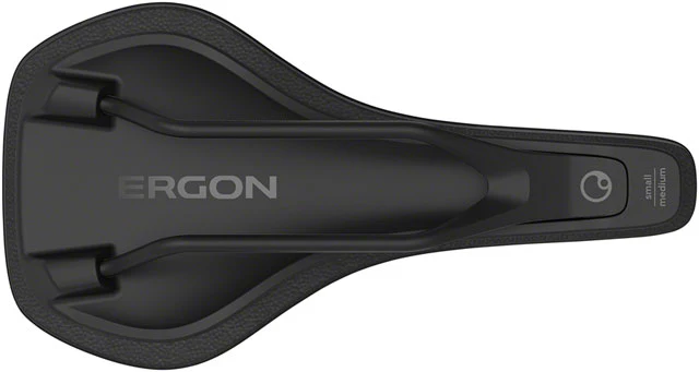 Ergon SR Allroad Core Pro Carbon Saddle - Stealth - Image 5
