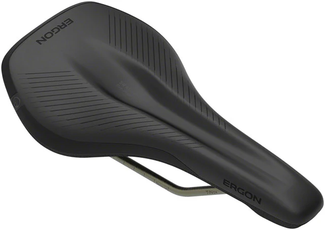Ergon SR Allroad Core Pro Saddle - Stealth