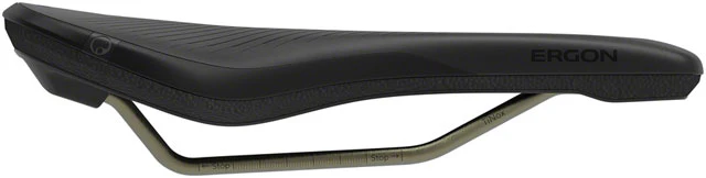 Ergon SR Allroad Core Pro Saddle - Stealth - Image 2