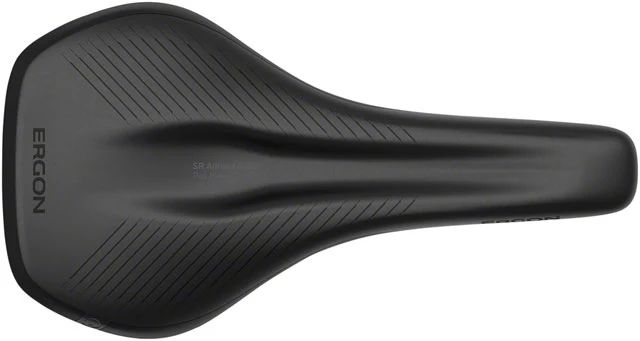 Ergon SR Allroad Core Pro Saddle - Stealth - Image 4