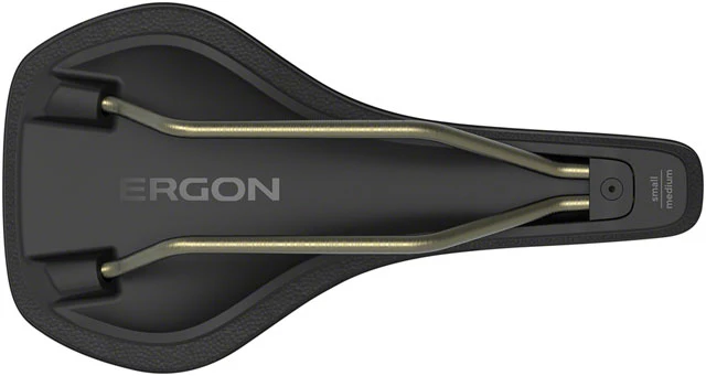 Ergon SR Allroad Core Pro Saddle - Stealth - Image 5