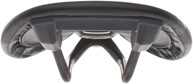 Ergon SR Pro Carbon Saddle - Carbon, Stealth, Men's, Small/Medium - Image 3