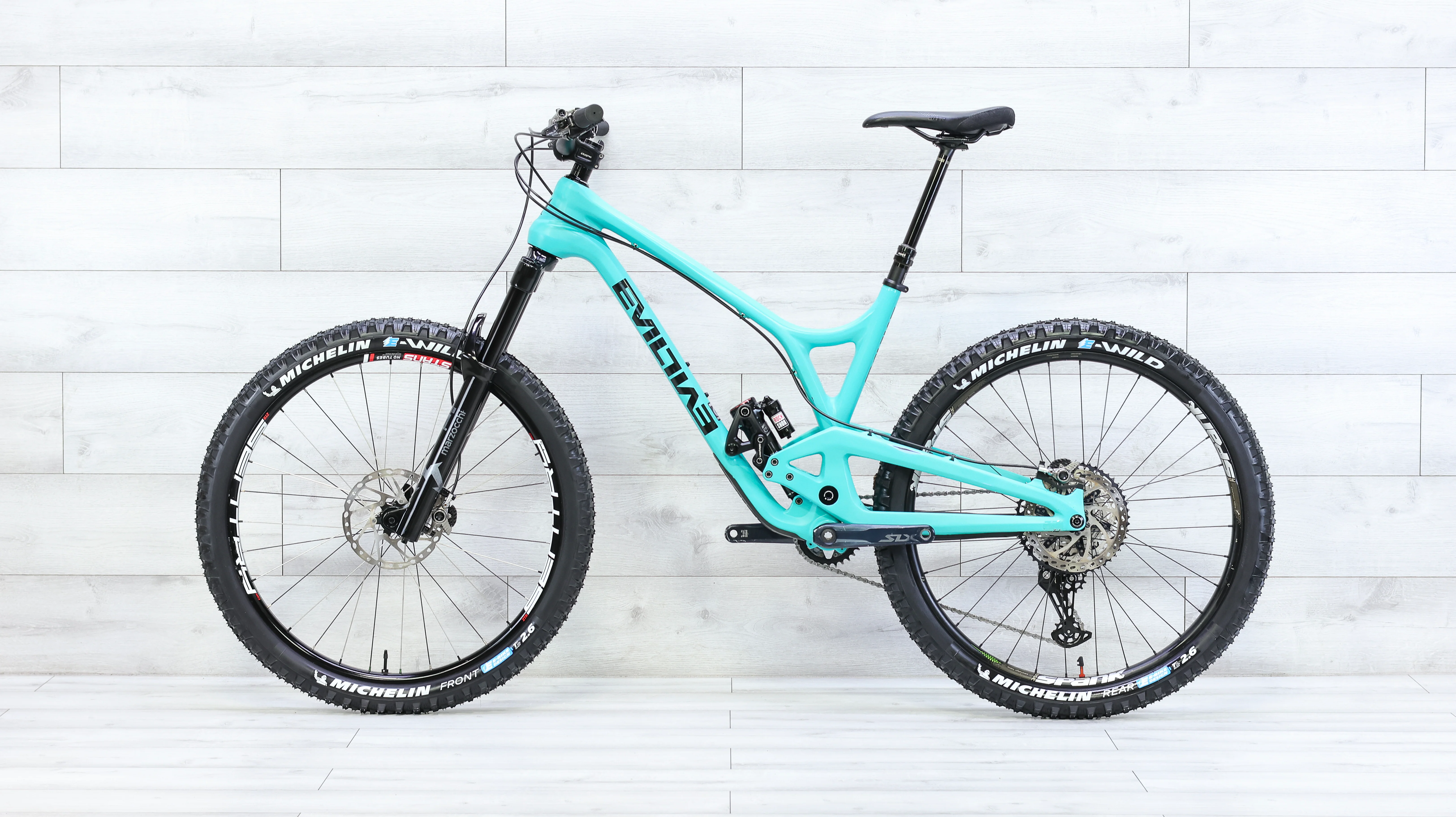 Evil Calling Mountain Bike - 2020, Large - Image 2
