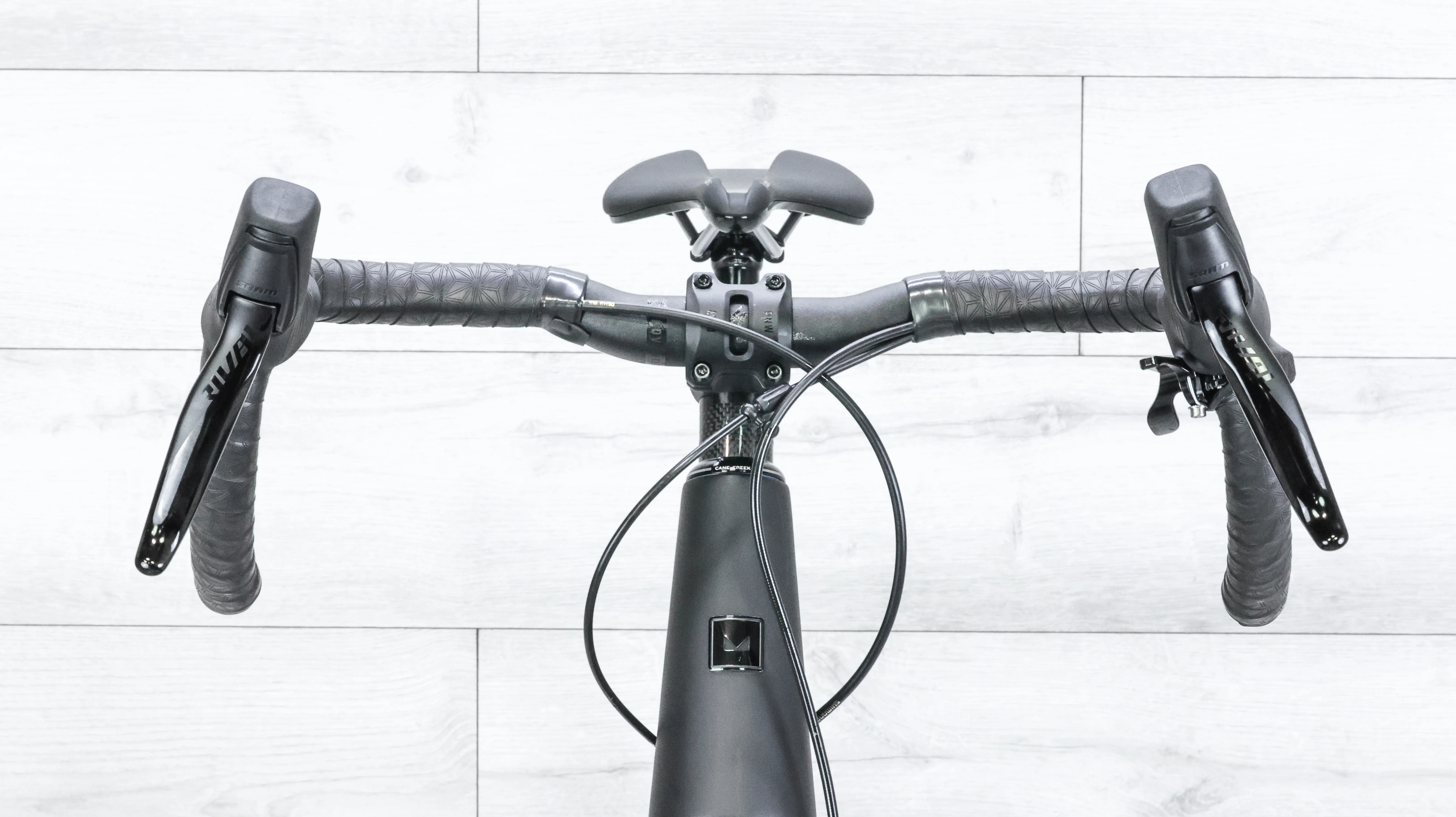 Evil Chamois Hagar Rival AXS Gravel Bike - 2023, Medium - Image 12