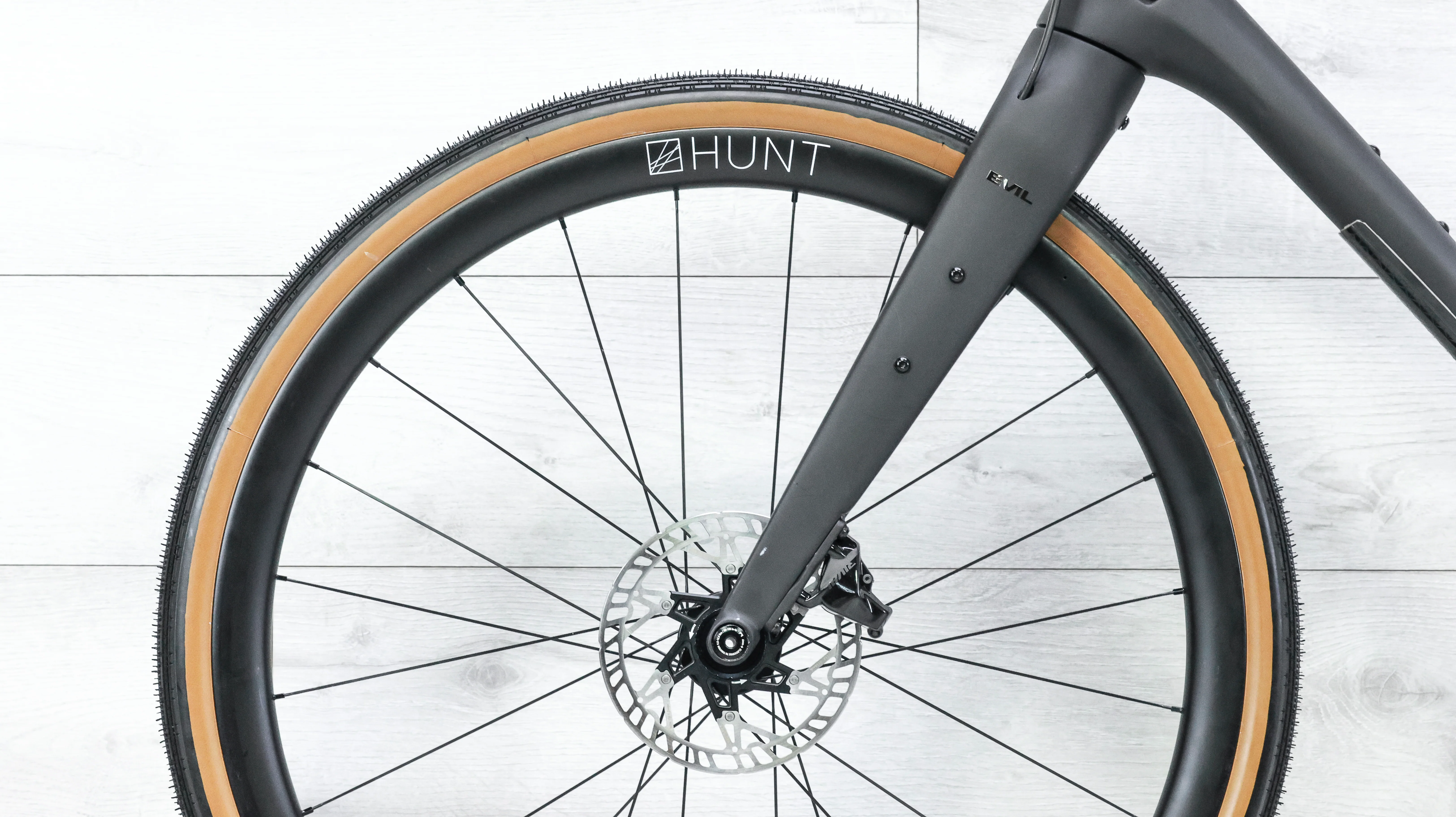 Evil Chamois Hagar Rival AXS Gravel Bike - 2023, Medium - Image 14