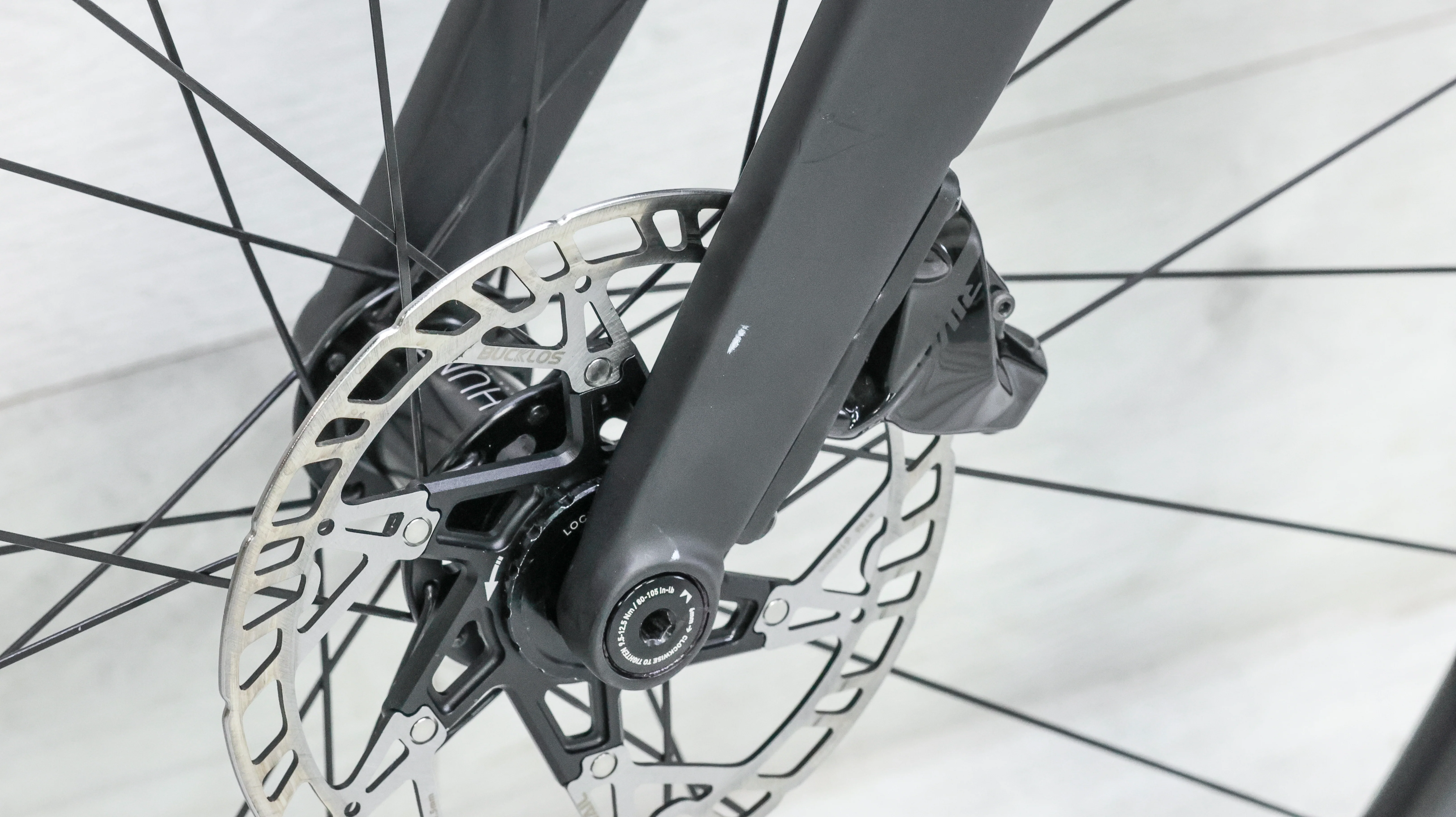 Evil Chamois Hagar Rival AXS Gravel Bike - 2023, Medium - Image 16