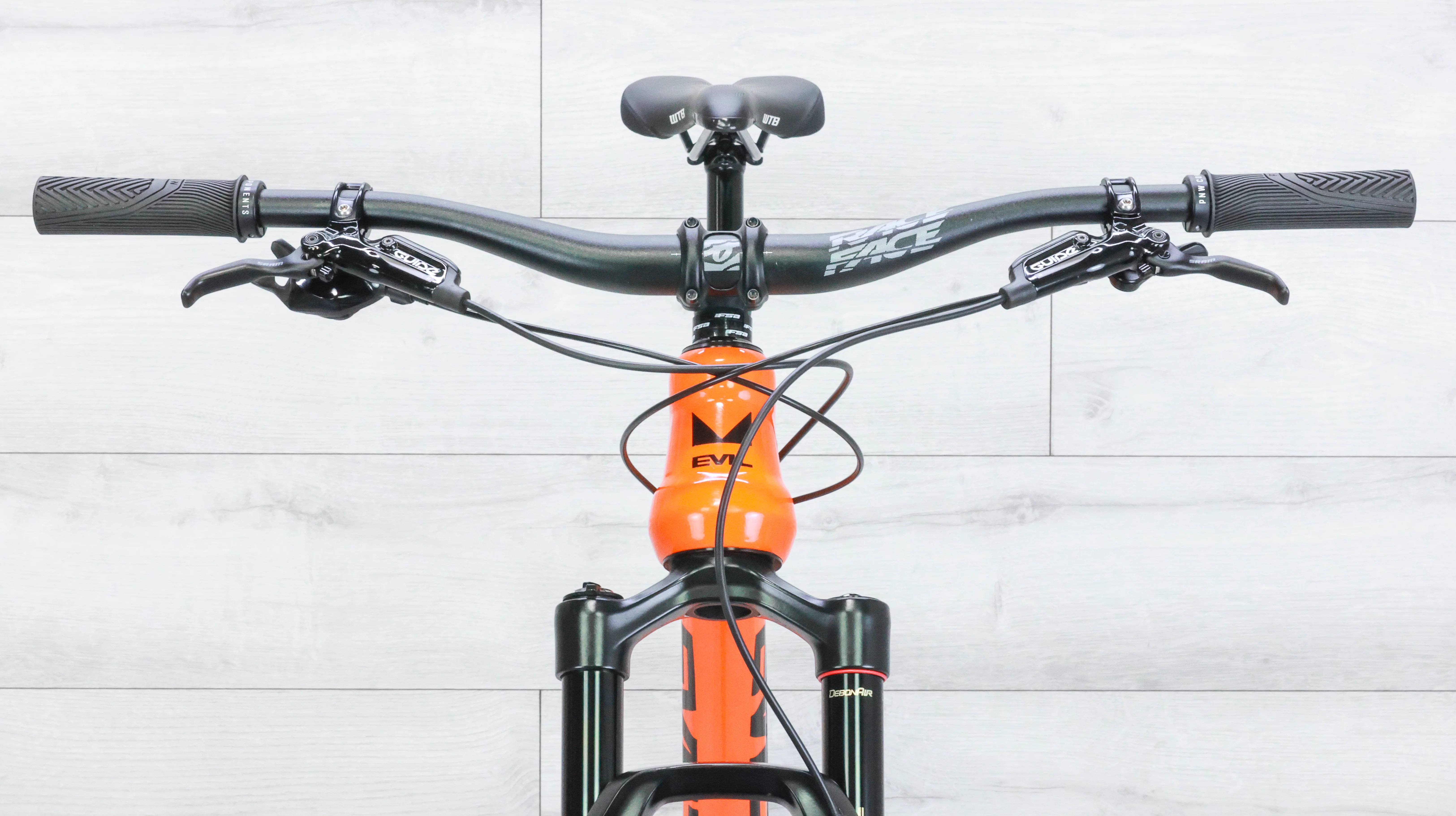 Evil Following Mountain Bike - 2020, X-Large - Image 12