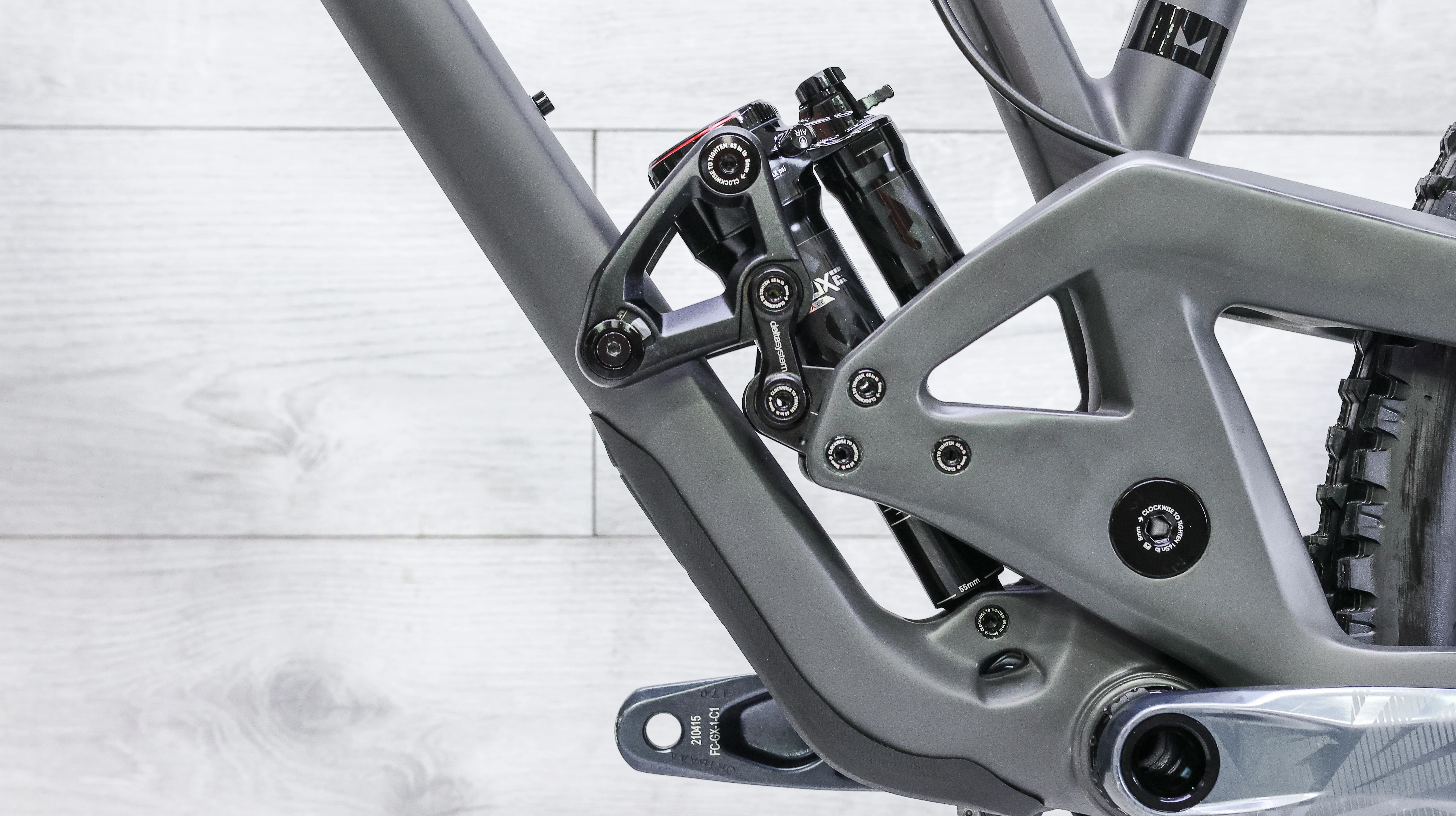 Evil Offering V2 Mountain Bike - 2022, Large - Image 11