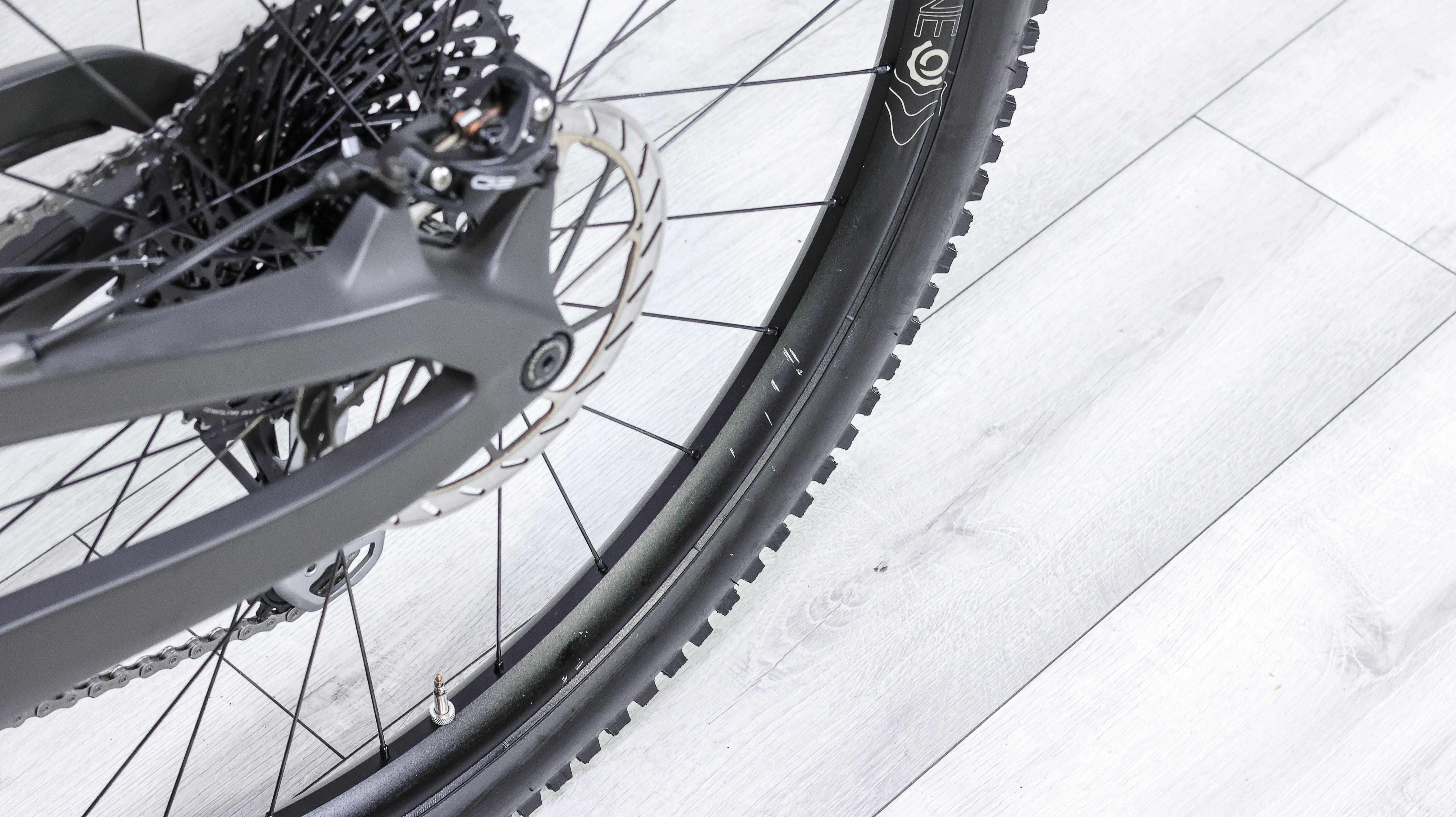 Evil Offering V2 Mountain Bike - 2022, Large - Image 15